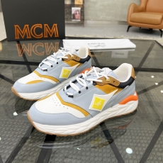 Mcm Shoes